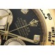 Daytona 126518 40mm YG/RU Black/Dia Clean SH4131 Super Clone
