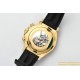 Daytona 126518 40mm YG/RU Black/Dia Clean SH4131 Super Clone