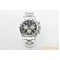 Daytona 126509 40mm SS/SS Black/Dia Clean SH4131 Super Clone