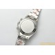 Daytona 126509 40mm SS/SS Black/Dia Clean SH4131 Super Clone