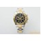 Daytona 126503 40mm YG/SS Black/Stk Clean SH4131 Super Clone