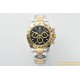 Daytona 126503 40mm YG/SS Black/Stk Clean SH4131 Super Clone