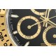 Daytona 126503 40mm YG/SS Black/Stk Clean SH4131 Super Clone