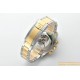 Daytona 126503 40mm YG/SS Black/Stk Clean SH4131 Super Clone