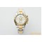 Daytona 126503 40mm YG/SS White/Stk Clean SH4131 Super Clone