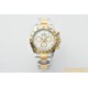 Daytona 126503 40mm YG/SS White/Stk Clean SH4131 Super Clone