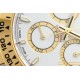 Daytona 126503 40mm YG/SS White/Stk Clean SH4131 Super Clone