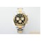 Daytona 126503 40mm YG/SS Black/Dia Clean SH4131 Super Clone