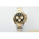 Daytona 126503 40mm YG/SS Black/Dia Clean SH4131 Super Clone