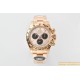 Daytona 126508 40mm RG/RG RG/Stk Clean SH4131 Super Clone