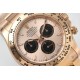 Daytona 126508 40mm RG/RG RG/Stk Clean SH4131 Super Clone