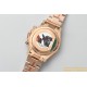 Daytona 126508 40mm RG/RG RG/Stk Clean SH4131 Super Clone