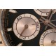 Daytona 126515 40mm RG/RG Black/Dia Clean SH4131 Super Clone