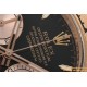 Daytona 126515 40mm RG/RG Black/Dia Clean SH4131 Super Clone