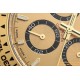 Daytona 126503 40mm YG/SS YG/Stk Clean SH4131 Super Clone
