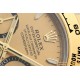 Daytona 126503 40mm YG/SS YG/Stk Clean SH4131 Super Clone
