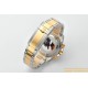 Daytona 126503 40mm YG/SS YG/Stk Clean SH4131 Super Clone