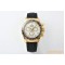 Daytona 126518 40mm YG/RU White/Stk Clean SH4131 Super Clone