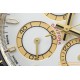 Daytona 126518 40mm YG/RU White/Stk Clean SH4131 Super Clone