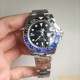 GMT Master II 116710 BLNR Oys 40mm SS/SS Black/Blue CLEAN VR3186