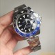 GMT Master II 116710 BLNR Oys 40mm SS/SS Black/Blue CLEAN VR3186
