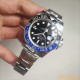 GMT Master II 116710 BLNR Oys 40mm SS/SS Black/Blue CLEAN VR3186