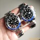 GMT Master II 116710 BLNR Oys 40mm SS/SS Black/Blue CLEAN VR3186