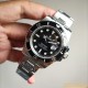 Submariner 116610LN 904L SS/SS Black Clean VS3135