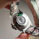 Submariner 116610LN 904L SS/SS Black Clean VS3135