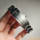 Submariner 116610LN 904L SS/SS Black Clean VS3135