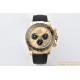 Daytona 126518 40mm YG/RU Gold/Black Clean SH4131 Super Clone