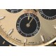 Daytona 126518 40mm YG/RU Gold/Black Clean SH4131 Super Clone