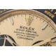Daytona 126518 40mm YG/RU Gold/Black Clean SH4131 Super Clone