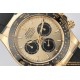 Daytona 126518 40mm YG/RU Gold/Black Clean SH4131 Super Clone