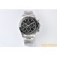 Daytona 126500LN 40mm SS/SS Black Dial Clean SH4131 Super Clone