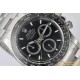 Daytona 126500LN 40mm SS/SS Black Dial Clean SH4131 Super Clone