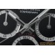 Daytona 126500LN 40mm SS/SS Black Dial Clean SH4131 Super Clone