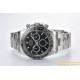 Daytona 126500LN 40mm SS/SS Black Dial Clean SH4131 Super Clone