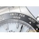 Daytona 126500LN 40mm SS/SS White Dial Clean SH4131 Super Clone