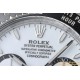 Daytona 126500LN 40mm SS/SS White Dial Clean SH4131 Super Clone