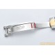 Datejust 126333 41mm Oys YG/SS Gold Texetured Dial Clean VR3235