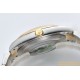 Datejust 126333 41mm Oys YG/SS Gold Texetured Dial Clean VR3235