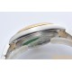 Datejust 126333 41mm Oys YG/SS Gold Texetured Dial Clean VR3235