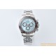 Daytona 116506 40mm SS/SS Ice Blue/Stk Clean DD4130