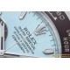 Daytona 116506 40mm SS/SS Ice Blue/Stk Clean DD4130