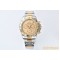 Daytona 116503 40MM YG/SS Gold/Gold Clean DD4130