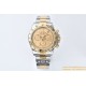 Daytona 116503 40MM YG/SS Gold/Gold Clean DD4130