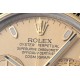 Daytona 116503 40MM YG/SS Gold/Gold Clean DD4130