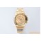Daytona 116508 40MM YG/YG Gold/Gold Clean DD4130