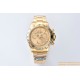 Daytona 116508 40MM YG/YG Gold/Gold Clean DD4130